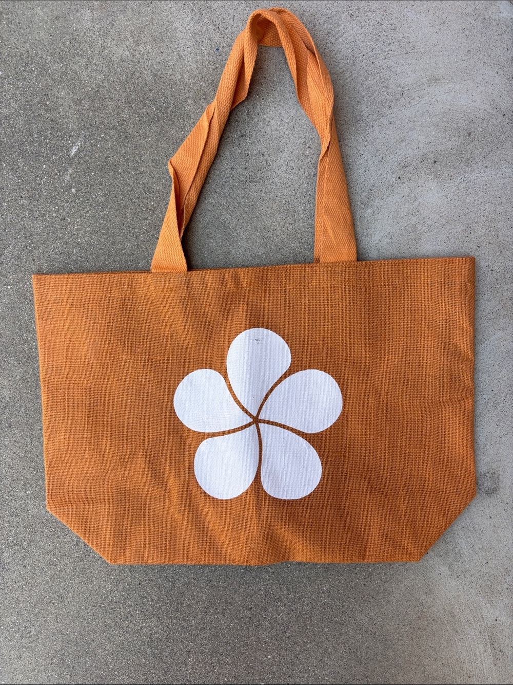 Beach Tote Bag from Mauna Kea Hotel